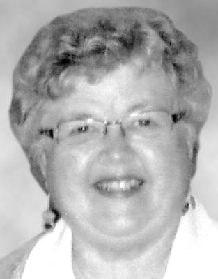 Photo of Rejeanne Lefrancois