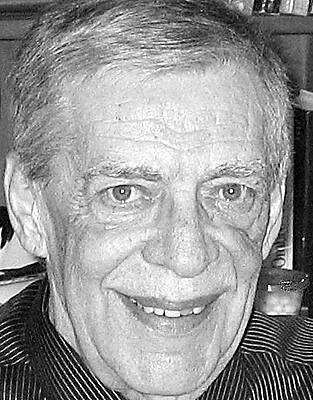 Photo of Guy Blain