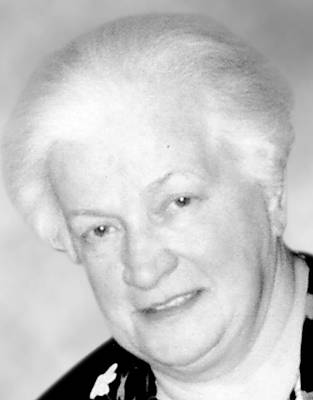 Photo de Therese Cadotte