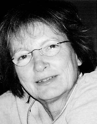 Photo de Danielle Brodeur