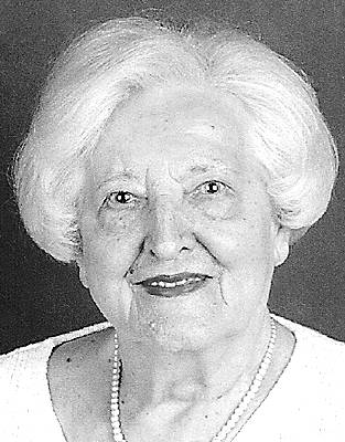 Photo of Gabrielle Moreau