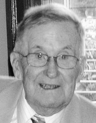 Photo of Lucien Audet