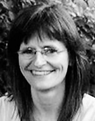 Photo de Diane Joubert