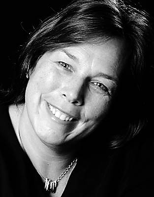 Photo de Louise-Marie Lemieux