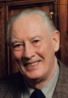 Photo of David Donoghue