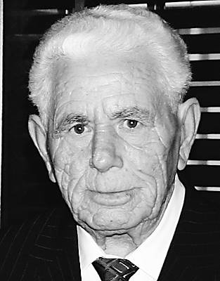 Photo de Giuseppe Rizzuto