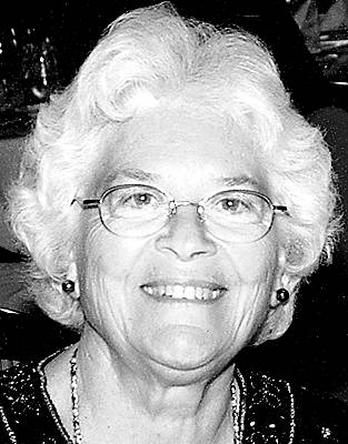 Photo de Monique-Boissinot Gilbert