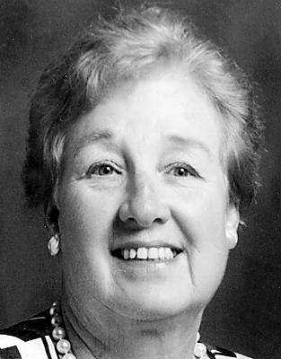 Photo de Madame-Suzanne Viau