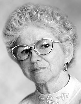 Photo de Marie-Anne Bergeron