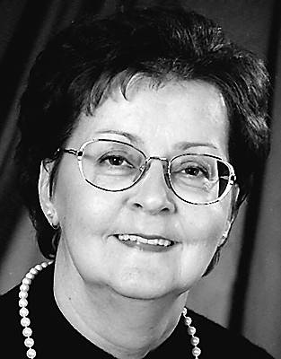 Photo de Madame-Monique Bouchard-Pothier