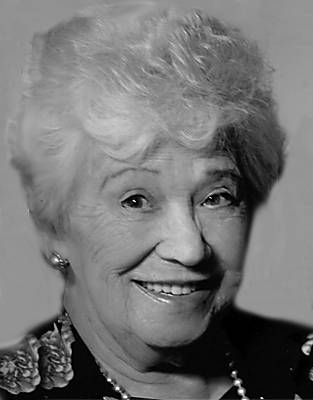 Photo of Fernande Langlois