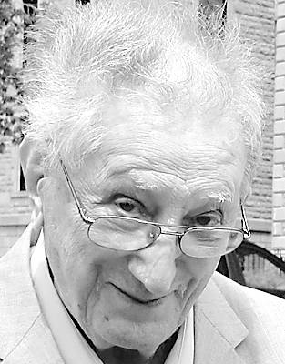 Photo of Emile Lamarche