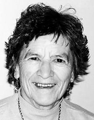 Photo de Denise-Seguin Lanouette