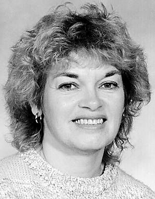 Photo of Denise Perrault