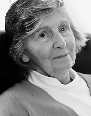 Photo de Charlotte Pratte