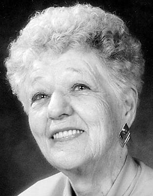 Photo de Rita Lahaie