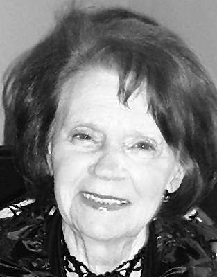 Photo of Murielle-Fillion Veilleux