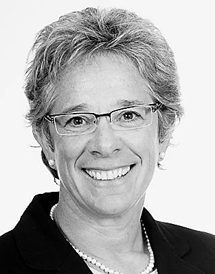 Photo de Isabelle Lachaine