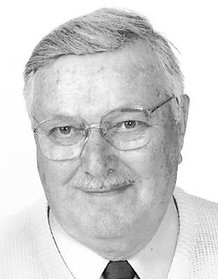 Photo of Claude Asselin