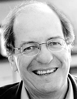 Photo of Paul Bernard