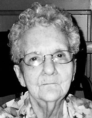 Photo de Fleurette Chalifoux