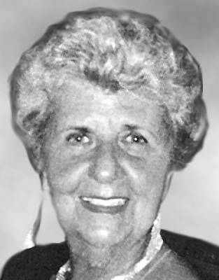 Photo of Francoise Dubois