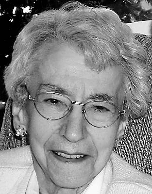 Photo of Marie-Paule Marcotte