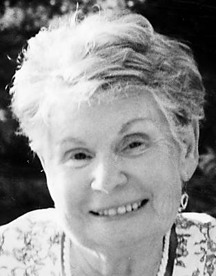 Photo of Irene Forget