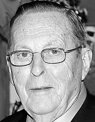 Photo de Conrad Lamarre