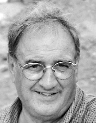 Photo of Jean-Pierre Ledoux