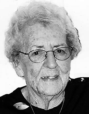 Photo of Francoise Archambault