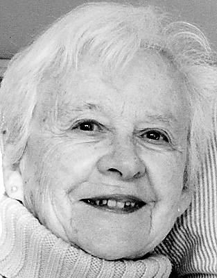 Photo of Jeannette Paradis