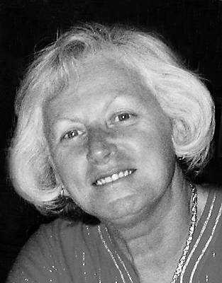 Photo de Michelle St-Pierre