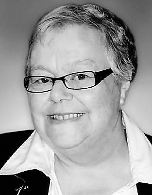 Photo de Lisette Dupuis