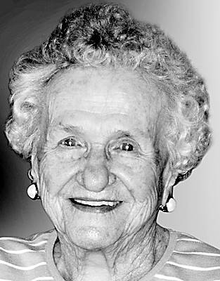 Photo de Madame-Denise-St-Denis Vaillancourt