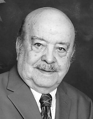 Photo of Lionel Gariepy