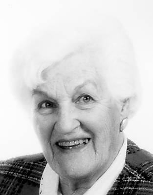 Photo of Madame-Rejane Hardy