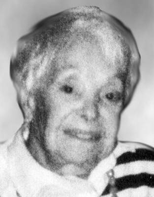 Photo of Janine Lalande