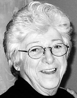 Photo de Fabiola Simoneau