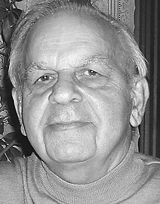 Photo of Raymond Latour