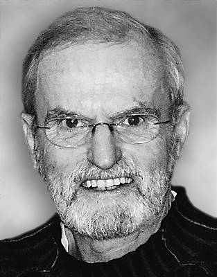 Photo of Andre Castonguay