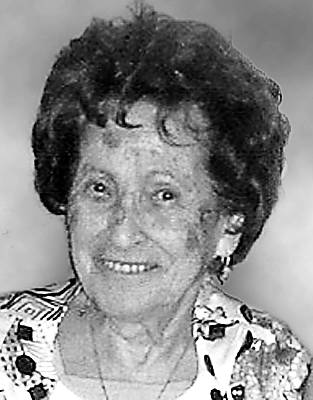 Photo of Madeleine Hudon