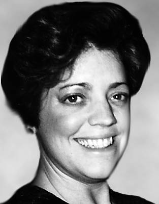 Photo of Sylvie Dion