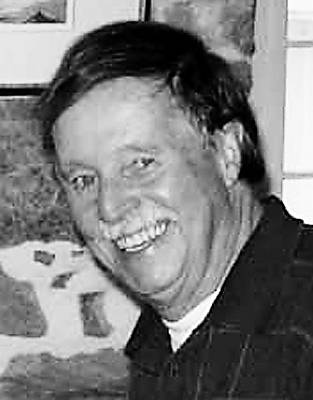 Photo de Robert Lamarche