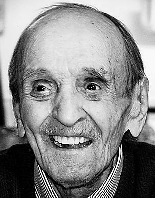 Photo of Francois Lemay