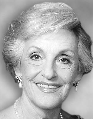 Photo of Francoise Gauthier