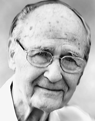 Photo of Marcel Julien