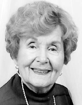 Photo of Madame-Claire Delisle