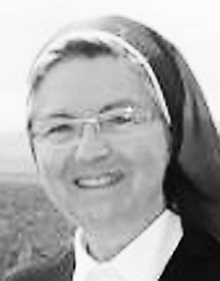 Photo de Marie-Therese Moreau