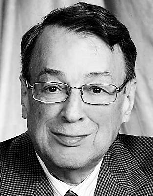 Photo of Jacques Biron